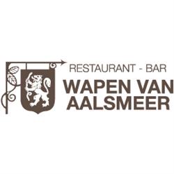 Restaurant Wapen van Aalsmeer, openingstijden