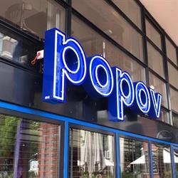 V.o.f. Popov Amstelveen, openingstijden