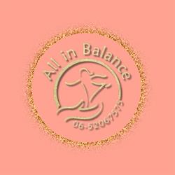 All in Balance, Aalsmeer openingstijden