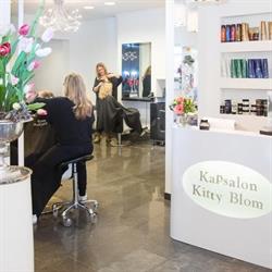 Kapsalon Kitty Blom, Capelle aan den IJssel openingstijden