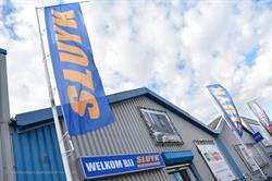 Sluijk Keukens, Badkamers en Doe Het Zelf B.v., Lekkerkerk openingstijden