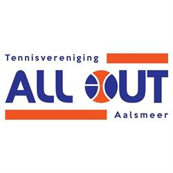 Tennisvereniging All Out, Aalsmeer openingstijden