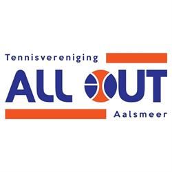 Tennisvereniging All Out, Aalsmeer openingstijden
