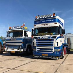 G.J. Koot Handelsonderneming en Machineverhuur, Nieuwerkerk aan den IJssel openingstijden
