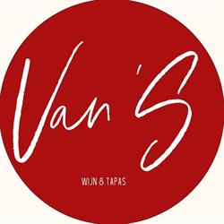 Tapas en Wijnbar Van 's, Nieuwerkerk aan den IJssel openingstijden