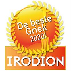 Restaurant Irodion, Capelle aan den IJssel openingstijden