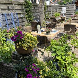 Eetcafé De Nar, Lekkerkerk openingstijden