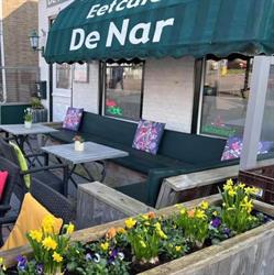 Eetcafé De Nar, Lekkerkerk openingstijden