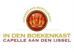 In Den Boekenkast B.v., Capelle aan den IJssel openingstijden