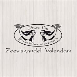 Zeevishandel Volendam, Uithoorn openingstijden