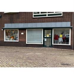 K. van der Wouden, Lekkerkerk openingstijden