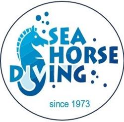 Seahorse Diving, Pijnacker openingstijden