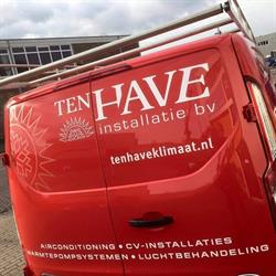 Ten Have Installatie B.v., Weesp openingstijden