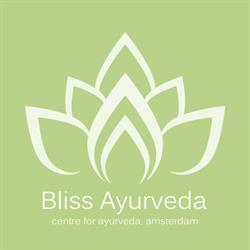 Bliss Ayurveda, Amsterdam openingstijden