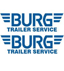 Burg Trailer Service B.v., Pijnacker openingstijden
