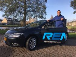 Rijschool Remo, Nootdorp openingstijden