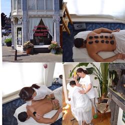 Massage Number 1, Amsterdam openingstijden