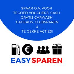 Easyfill, Berkel en Rodenrijs openingstijden