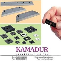 Kamadur Industrial Knives B.v., Bleiswijk openingstijden
