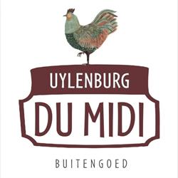 Buitengoed Uylenburg B.v., Delfgauw openingstijden