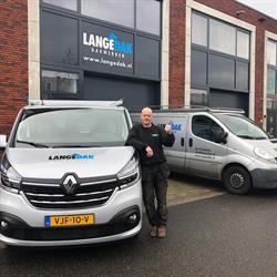 Langedak Dakwerken, Delfgauw openingstijden