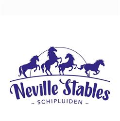 Neville Stables, Schipluiden openingstijden
