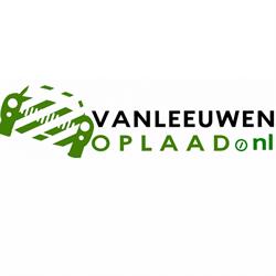 van Leeuwen Oplaad, Berkel en Rodenrijs openingstijden