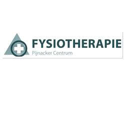 Praktijk Fysiotherapie Pijnacker Centrum, openingstijden