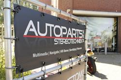 Autoparts Stereotechniek Zuidoost Amsterdam Zuidoost - openingstijden