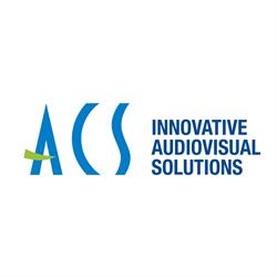 Acs Audiovisual Solutions B.v., Amsterdam openingstijden