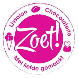 Zoet! IJs & Chocolade Berkel en Rodenrijs, openingstijden