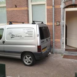 Md-Sign Vof, Delft openingstijden