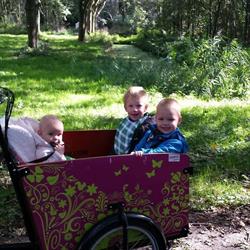 Wiplala Kinderopvang, Delft openingstijden