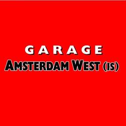 Garage Amsterdamwest I'S, openingstijden
