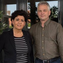 Jan de Boer Tuinhuizen, Wijchen openingstijden