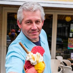 IJssalon Passione, Groesbeek openingstijden