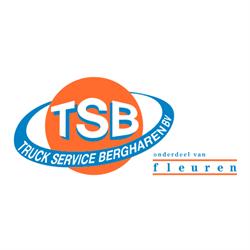 Truck Service Bergharen B.v., openingstijden