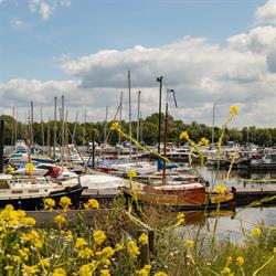 Watersportcentrum Maasbommel B.v., openingstijden