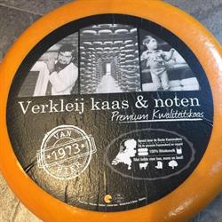 Kaas- en Notenhandel Verkleij, Wijchen openingstijden