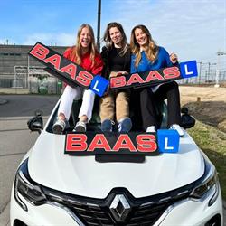 Rijschool Baas, Amsterdam openingstijden