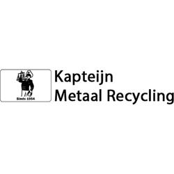 Kapteijn Metaal Recycling, Amsterdam openingstijden