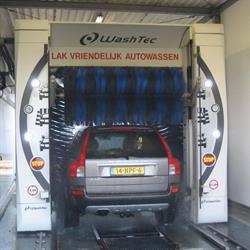 Autowasserette "hollandsekade", Abcoude openingstijden