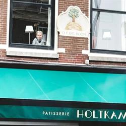 Holtkamp's Patisserie B.v., Amsterdam openingstijden