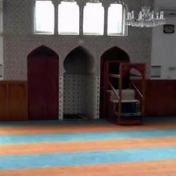 Stichting Moskee Sonat, Amsterdam openingstijden