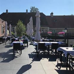 Grieks Restaurant Olympia Nootdorp-Pijnacker, openingstijden