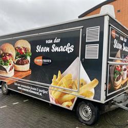 Van der Steen Snacks Vof, Bleiswijk openingstijden