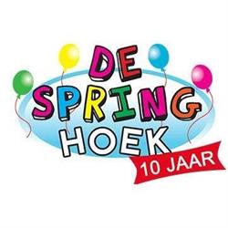 De Springhoek, Bergschenhoek openingstijden