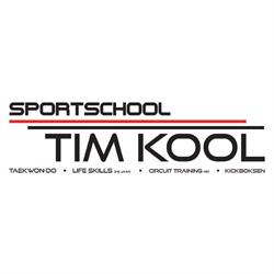 Sportschool Tim Kool, Delft openingstijden