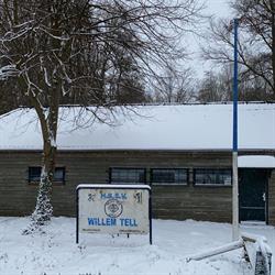 Handboogschietvereniging Willem Tell, Delft openingstijden
