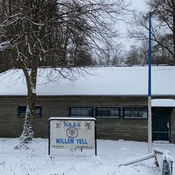 Handboogschietvereniging Willem Tell, Delft openingstijden